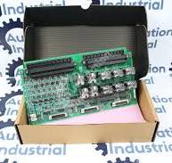 GE General Electric IS200ECTBG1A IS200ECTBG1ADE Exciter Terminal Card OPEN  BOX
