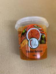 Frozen shrimp sometimes get the bad rap of being rubbery, but it all depends on how you prepare it. Bagus Frozen Wahyu Power Sambal Belacan 2 80 Facebook
