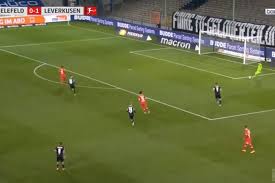 Hoppa till navigering hoppa till sök. Kuriozalny Gol Bramkarza Bayeru Leverkusen Lukas Hradecky Zrobil Boruca Samoboj Stulecia Wideo