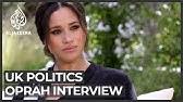 Meghan markle, prince harry's oprah winfrey interview creating 'such a mess' as royal feud escalates: 2e6xu9efxilz2m