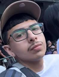 Obituary information for David Jr. Balderas