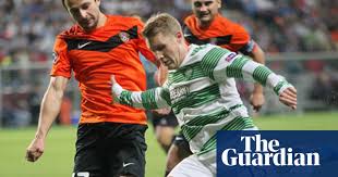The latest tweets from shakhter karagandy (@shakhterkgd). Celtic Succumb To A Shock Defeat By Kazakhstan S Shakhter Karagandy Champions League The Guardian