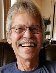 Obituary for James "Jim" Earl Huff
