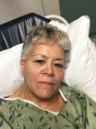 Severe Shellfish Allergy Reaction and Recovery