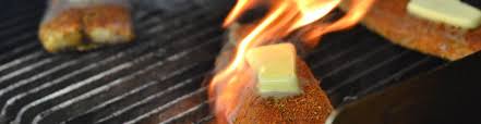 From Our Wood Fired Grill Red Fish Grill Restaurant New Orleans Louisiana