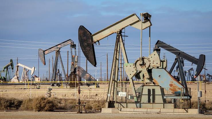 Caída del precio del petróleo: 3 razones por las que el crudo  estadounidense WTI se vendió a precio negativo y cómo afecta a América  Latina - BBC News Mundo