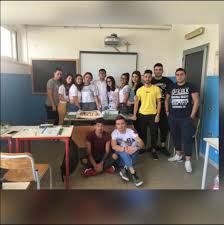 Margherita hack knight grand cross omri (italian: Sport Power Classe 5 Afm Margherita Hack A Scuola Di Opencoesione
