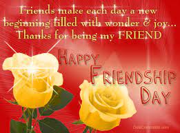 Check spelling or type a new query. Happy Friendship Day Wishes Best Friendship Day 2018 Messages Whatsapp Gif Facebook Quotes Greetings To Celebrate Day For Friends India Com
