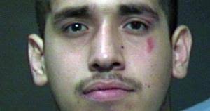 Man arrested in 2000 Tucson slaying