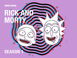 Amazon Com Rick And Morty Amazon Video