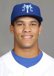 2016 Baseball Roster