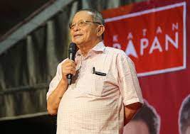 Article 152 of the indian constitution: Jawi Violates Article 152 Of The Malaysian Constitution Says Kit Siang Malaysia Today