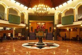 Doubletree Cariari By Hilton San Jose Hilton Hotel Hotel House Styles