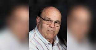 Obituary for Clair Eugene Stauffer