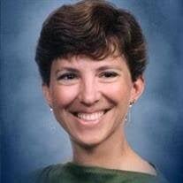 Nancy Ann Craigg Obituary