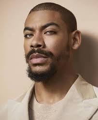 Aaron Pierre revealed he grew up watching the Justice League animated  series and it introduced him to Green Lantern He also said he has never  seen the Ryan Reynolds movie