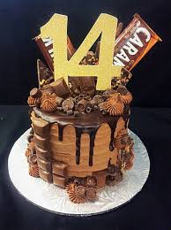 Design Birthday Cake For 14 Year Old Boy 14th Birthday Cake Topper Number 14 Cake Topper 14th Birthday Cake Decorations Age Cake Topper Birthday Cake Topper Birthday Decoration 14th Birthday Cakes Birthday Cake Decorating Birthday Cake Toppers