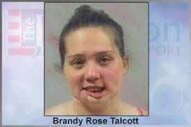 Brandy Talcott's Instagram, Twitter & Facebook