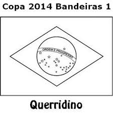 Pin Em Brasil