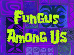 Video more cool games fullscreen close. Fungus Among Us Encyclopedia Spongebobia Fandom