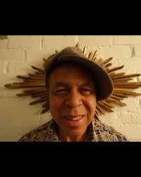 The first band I played in, was called The Sidewalk Regrets and we were  heavily influenced by The Birthday Party and The Stooges. My best friend  Jamie was the lead singer, and