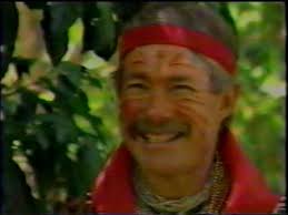 60 Minutes Randy Borman