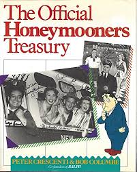 Think you know a lot about halloween? 9780883657393 The Official Honeymooners Treasury Abebooks Peter Crescenti Bob Columbe 0883657392