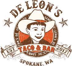 Maybe you would like to learn more about one of these? De Leon S Taco Bar Home Spokane Wa