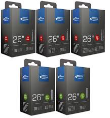 Standard 26 Schlauch Von Schwalbe Kaufen Bei Veloplus Ch