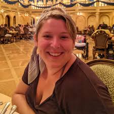 Kristine Fruin and Nicholas Bunch's Wedding Website