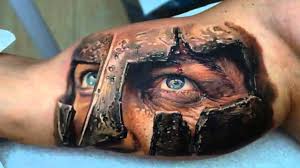 Mens Tattoos Tattoo Ideas For Men This Is An Awesome Arm 3d Tattoo Excellent