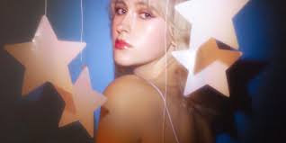 Singer/songwriter/producer Ryan Wright Returns With Starry Synth-Pop Single  'A Dream I'll Forget'