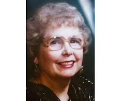 Mary Bagley Obituary (1935