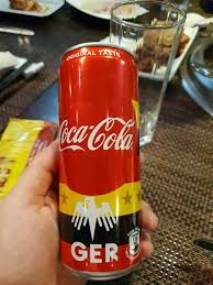 The New Coke Zero