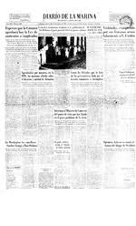 Diario De La Marina
