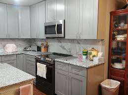 Check spelling or type a new query. Buy Nova Light Gray Rta Ready To Assemble Kitchen Cabinets Online