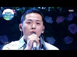 Kim Yongjin(김용진)