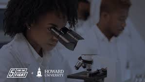 5 For the Fight // Donate $5 to defeat cancer