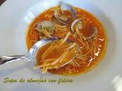 Resultado de imagen para arguiñano "sopa de" "pocos ingredientes"