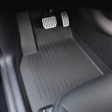 Interior Liners For Tesla Model