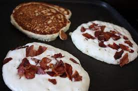 Gluten Free Buttermilk Pancakes Recipe Gluten Free Buttermilk Pancakes Food Grain Free Breakfast