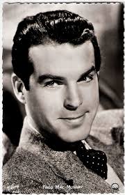Fred MacMurray