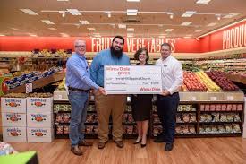 Winn Dixie Has New Look News Santa Rosas Press Gazette Milton Fl