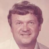 Obituary information for Jerold H. Olson