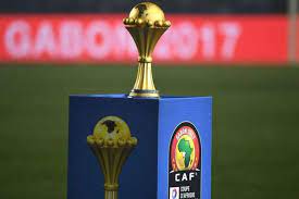تتأهب القارة السمراء لمراسم سحب قرعة كأس أمم أفريقيا 2021، التي كان من المقرر إقامتها في الكاميرون مطلع العام الجاري، ولكن تم تأجيلها بسبب ظروف انتشار فيروس كورونا. ÙƒØ£Ø³ Ø£Ù…Ù… Ø¥ÙØ±ÙŠÙ‚ÙŠØ§ 2021 ØªØ£Ø¬ÙŠÙ„ Ø³Ø­Ø¨ Ø§Ù„Ù‚Ø±Ø¹Ø© Ø§Ù„Ù…Ù‚Ø±Ø± ÙÙŠ 25 Ø­Ø²ÙŠØ±Ø§Ù† Ø¨Ø³Ø¨Ø¨ ÙƒÙˆØ±ÙˆÙ†Ø§ Ø§Ù„Ù‚Ø¯Ø³