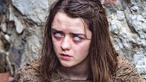 Arya named her after nymeria of dorne, the. The Real Reason Arya Can Never Die In Game Of Thrones
