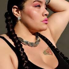 Tanisha White's Instagram, Twitter & Facebook