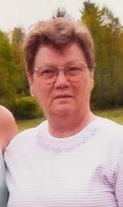 Obituary information for Lillian M. Shoulette