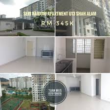 Find the best deal for xsky setia malaysia in setia alam, malaysia. Freehold Seri Baiduri Apartment Bandar Setia Alam Seksyen U13 Shah Alam Selangor Property For Sale On Carousell