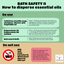 How To Safely Use Essential Oils In The Bath Or Any Water You Can Toiletries Vegetable Oil Ply Diluting Essential Oils Essential Oils Essential Oil Safety